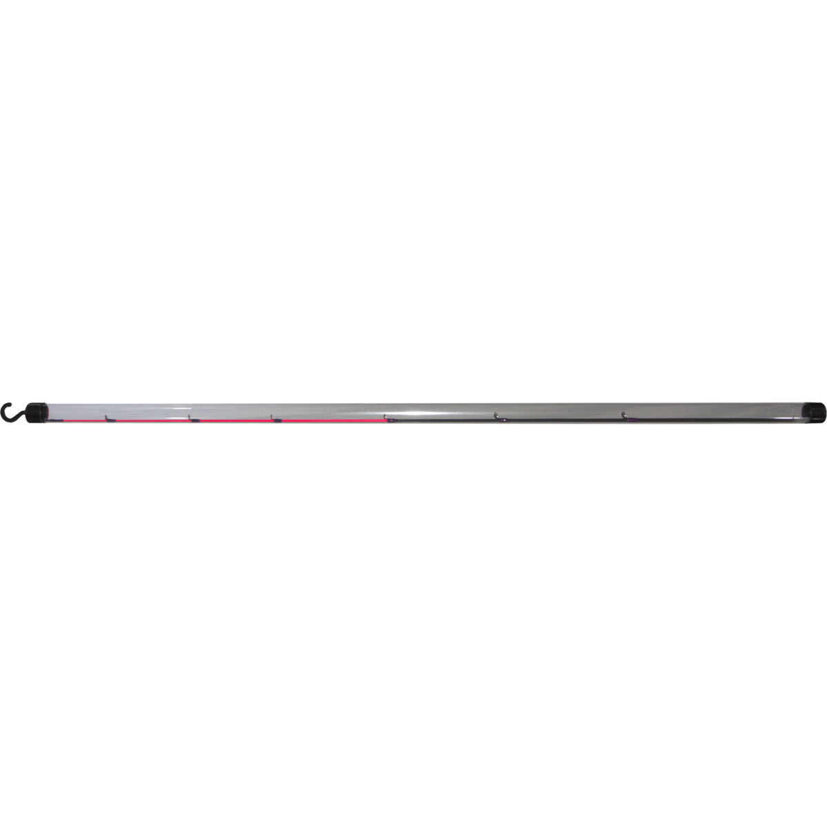 Canne K-ONE 3006ST TENYA TIP (New 2026) + scion TIP rose, matériel de pêche en mer, 2,43 mètres, polyvalente.