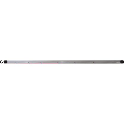 Canne K-ONE 3006ST TENYA TIP (New 2026) + scion TIP rose, matériel de pêche en mer, 2,43 mètres, polyvalente.