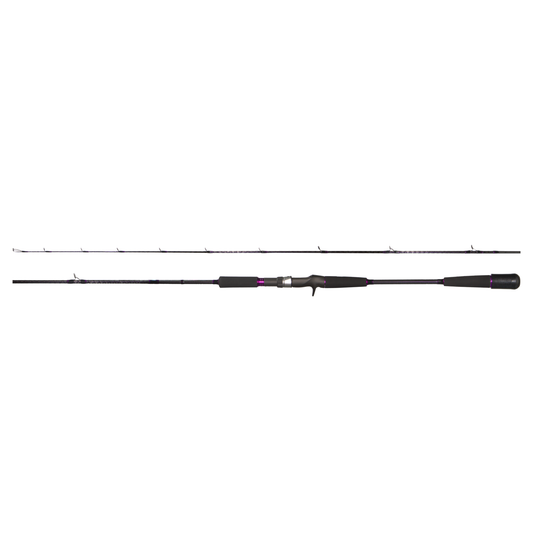 Canne K-ONE 3011C K-FIGHT Casting (New 2026)
