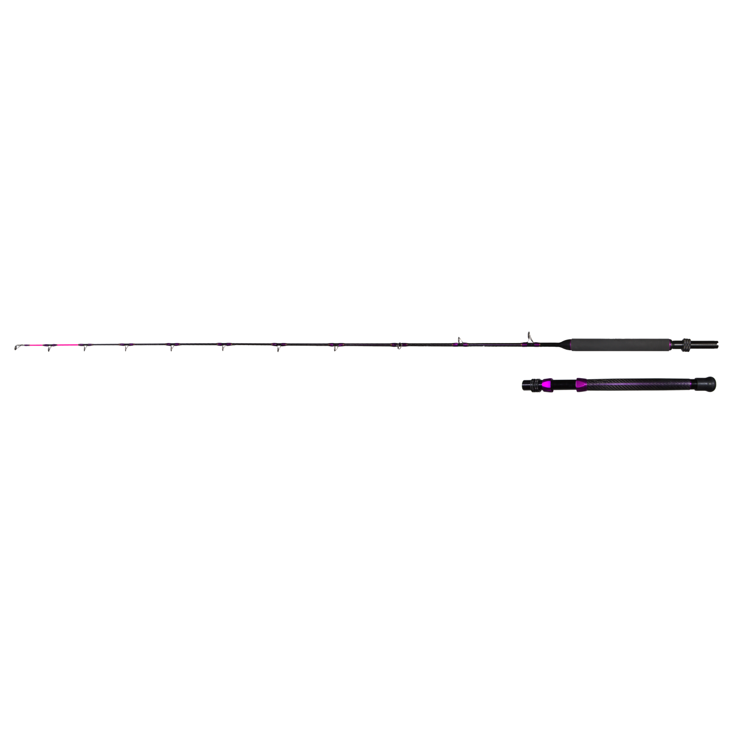 Canne K-ONE K-LANKA 6/12lbs ou 8/20lbs