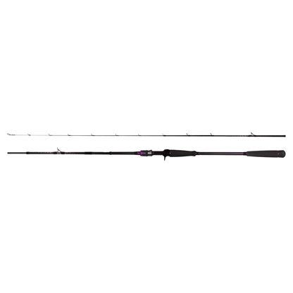 Canne K-ONE KRS-ONE Heavy 3016CH CALAMAR, matériel de pêche en mer, pour pêche verticale des céphalopodes.