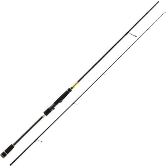 Canne Ceymar SW 2.74m 7-28g carbone 24T/30T Mer - OKUMA, modèle de canne de pêche pour une expérience exceptionnelle en mer.