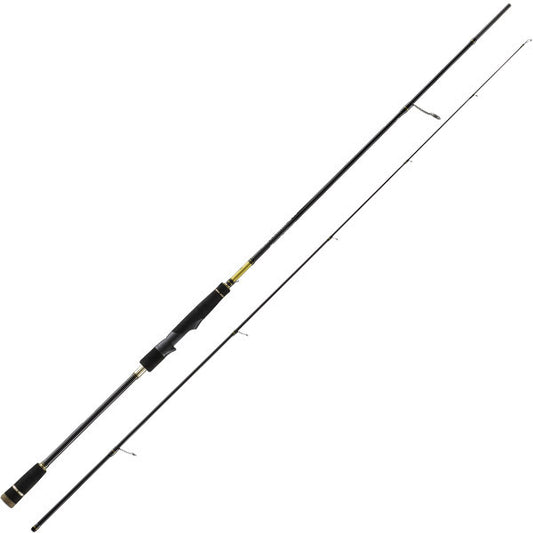 Canne Ceymar SW 2.74m 7-28g carbone 24T/30T Mer - OKUMA