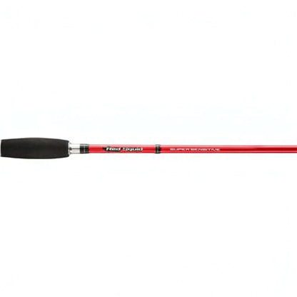 Canne Red Squid 250cm 1.5-2.5 - OKUMA, canne de pêche ultra-sensible pour calamars.