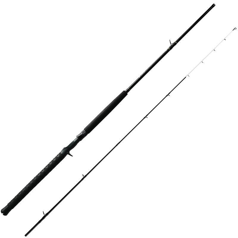 Canne Volts 902 - OKUMA- Calamar-pagre-dorade rose -Pêche profonde pour matériel de pêche en mer