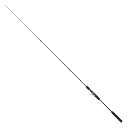 Canne Ryokan SW slow jigging - SAKURA, matériel de pêche en mer, conçue pour le slow jigging.