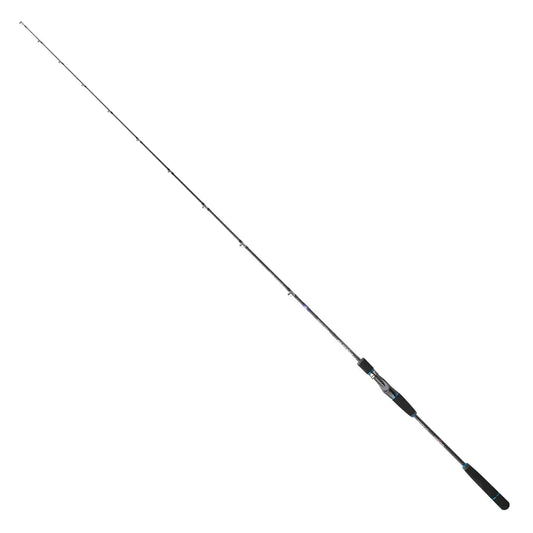 Canne Ryokan SW slow jigging - SAKURA, matériel de pêche en mer, conçue pour le slow jigging.