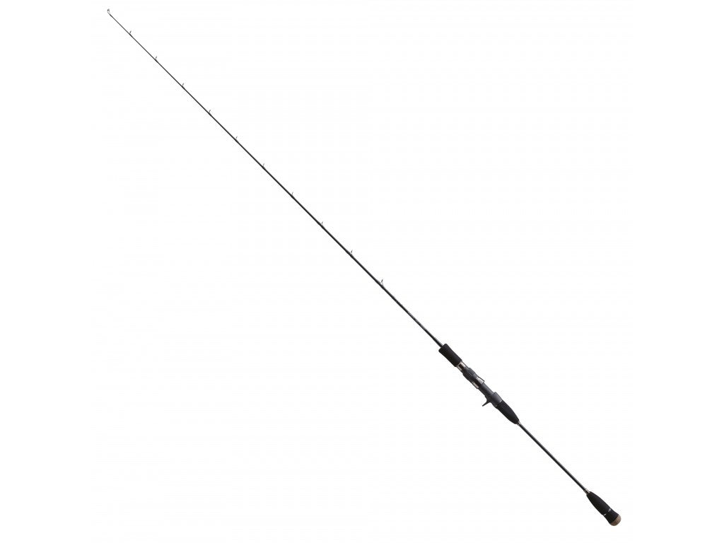 Canne casting Fokeeto Ikari Fb63-3 -  ZENAQ