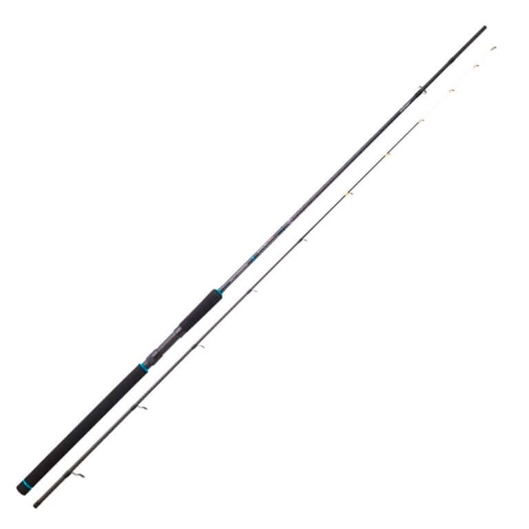Canne Tenya SALTY KINGDOM  Technifibre 24T – Pêche Daurade & Sparidés, canne de pêche légère et puissante.