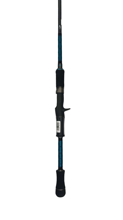 Canne Towa Casting 2.14M - YUKI, canne de pêche casting de 2.14 mètres pour la pêche aux leurres.