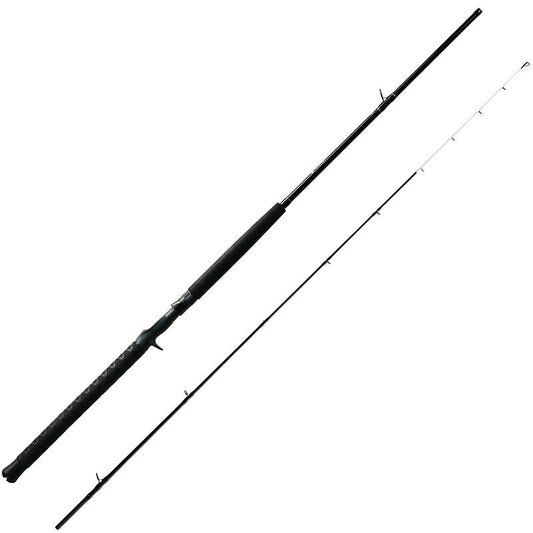 Canne Volts 902 - OKUMA- Calamar-pagre-dorade rose -Pêche profonde