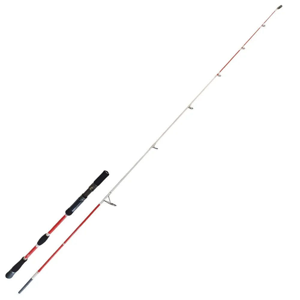 Canne Fireball 208 100/300G spinning - OKUMA