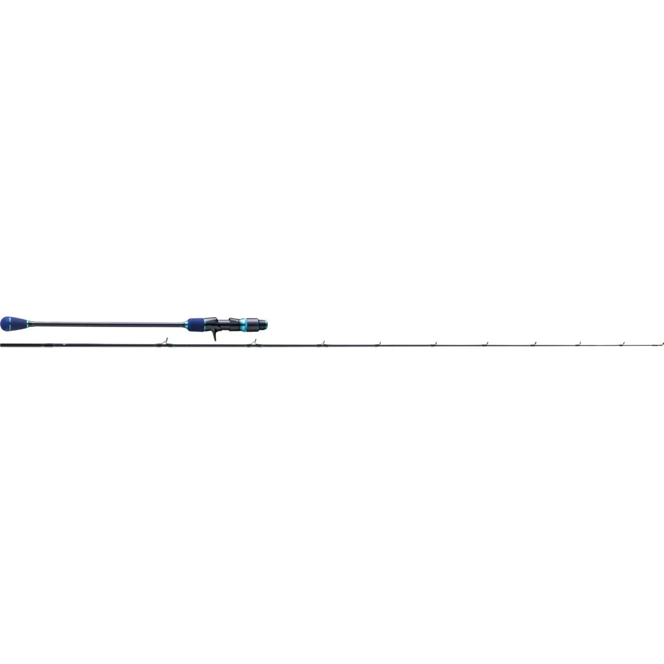 Canne SLOW JIG Williamson Solid Carbon