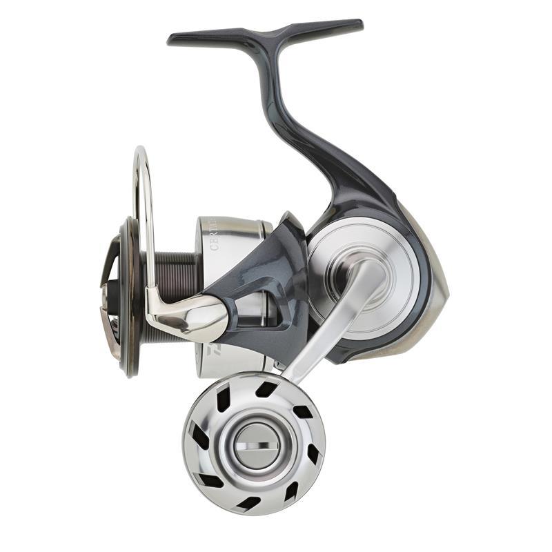 Moulinet Daiwa Certate G 24 LT - DCXH ARK