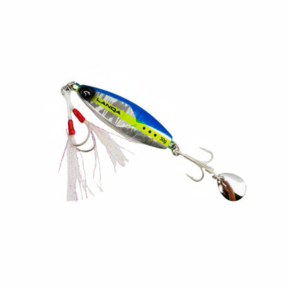 Jig Clava 30G - LANQA