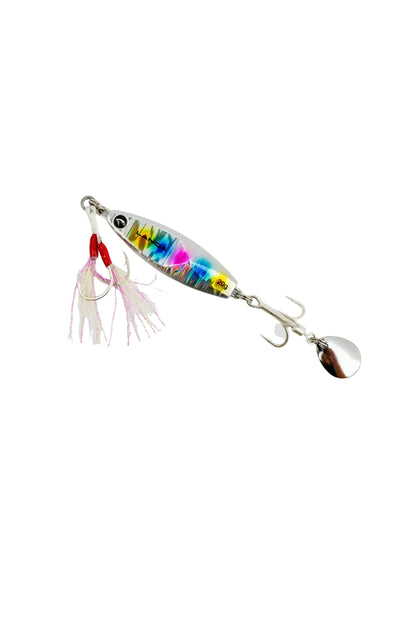 Jig Clava 30G - LANQA