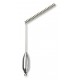 Clipot inox téléphérique HEAVY 25G (x2) - STONFO
