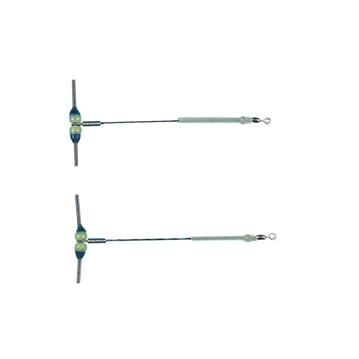 Clipots à Sertir 10cm/6cm - FLASHMER