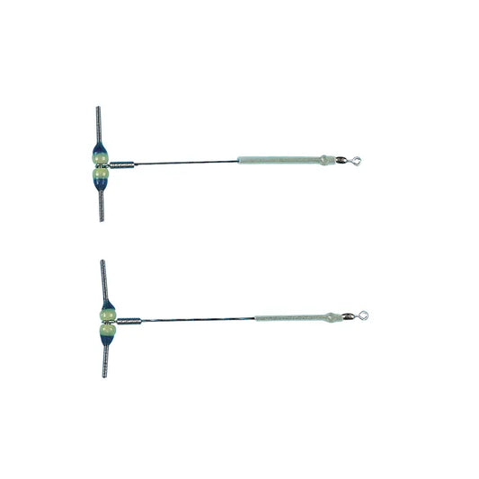 Clipots à Sertir 10cm/6cm - FLASHMER