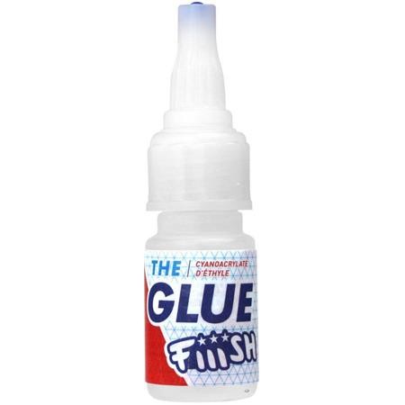 The Glue - Fiiish