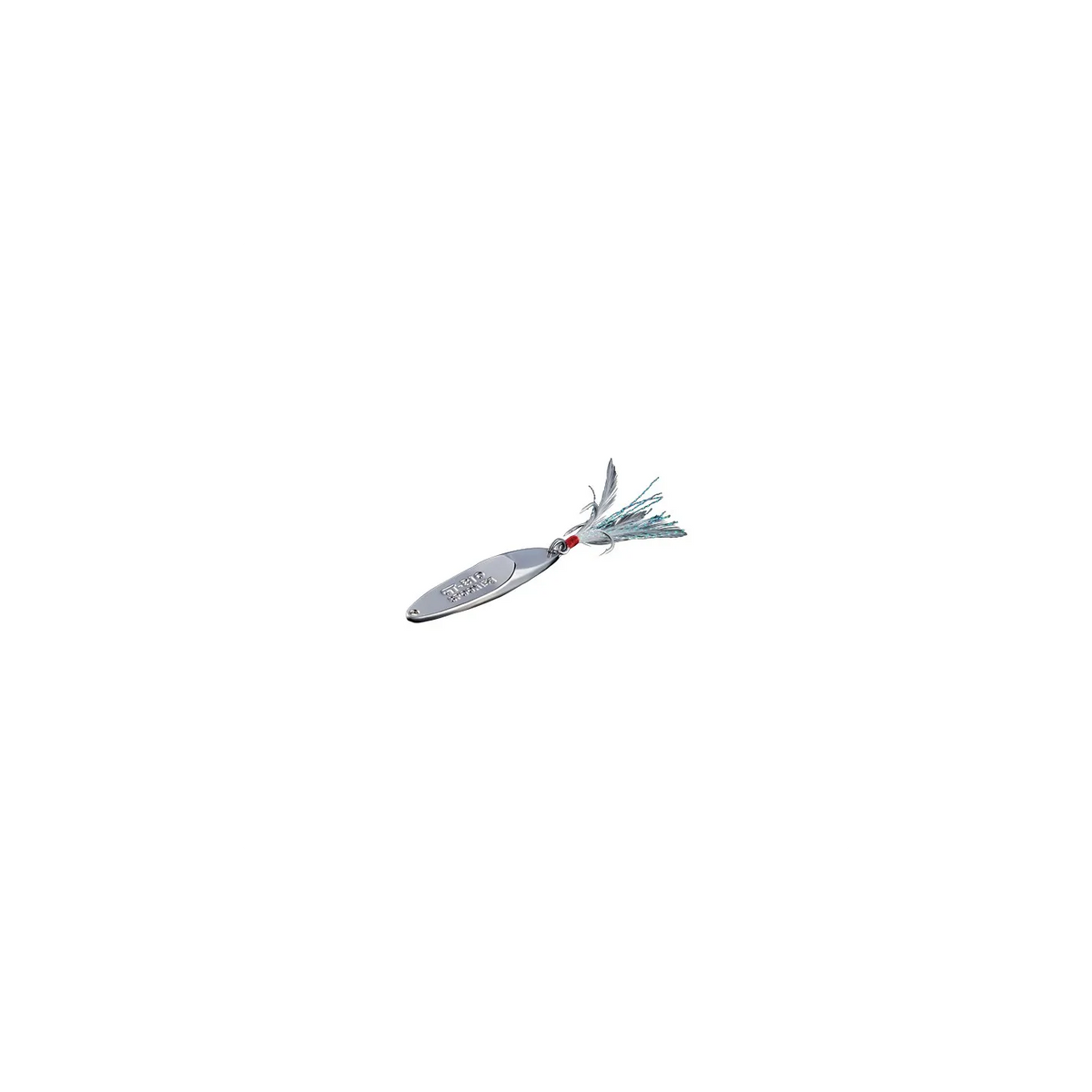 CUILLERE SURFBOARD SILVER GT-BIO