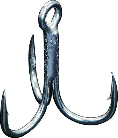 Hameçon Triple Decoy YS 21 - Mer Haute Résistance