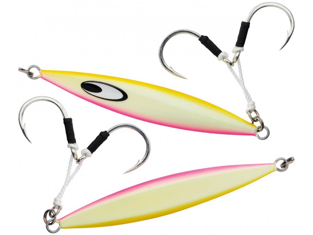 Jig Saltiga Sk - DAIWA