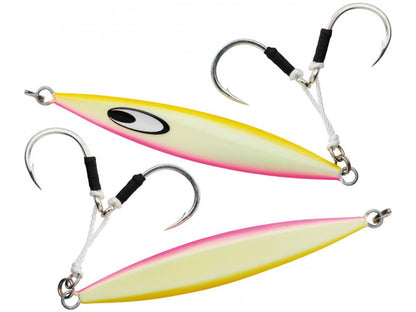 Jig Saltiga Sk - DAIWA