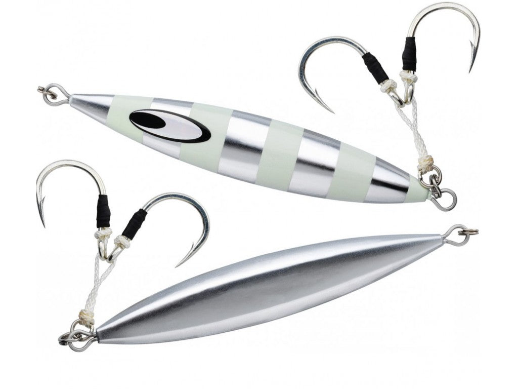 Jig Saltiga Sk - DAIWA