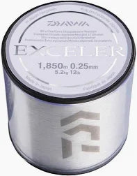 Nylon EXCELLER - DAIWA