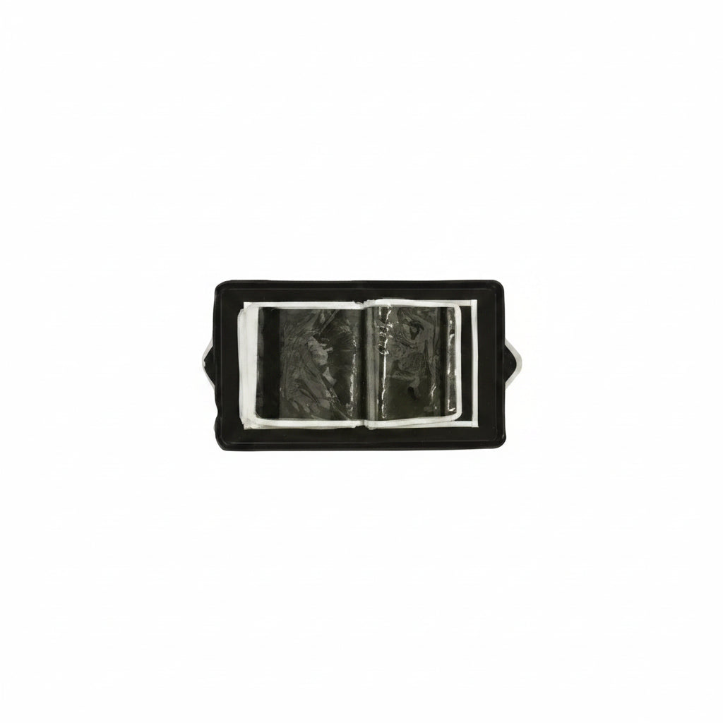 Pochette de rangement Rig wallet - EXPLORER TACKLE