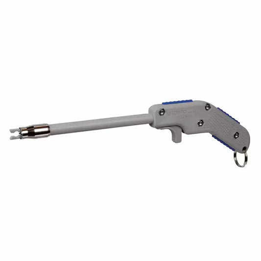 DEGORGEOIR - STONFO Super Jaw Disgorger pour pêche en mer, hautement performant et professionnel.