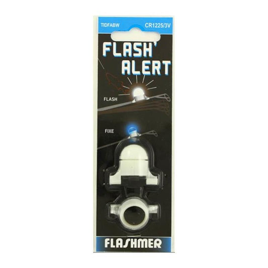 Detecteur De Touche "Flash Alert" - Bleu/Blanc