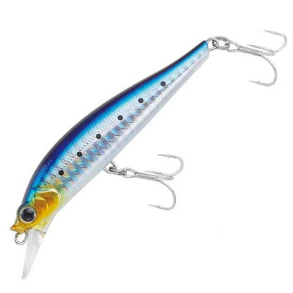 Dizzy minnow 90 HS - FLASHMER