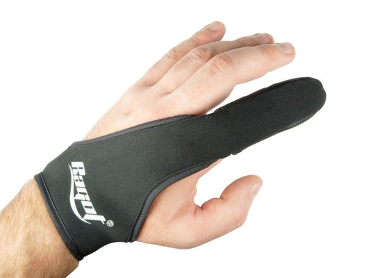 Doigtier de Lancer Ragot - Protection Doigt Nylon Tresse
