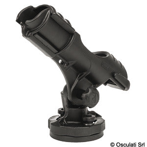 Support Railblaza porte canne -sondeur-telephone