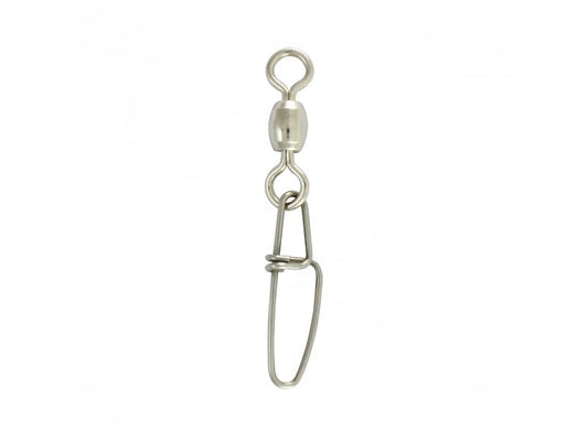 Émerillons à Agrafe BERKLEY - Boucles et Attache Inox