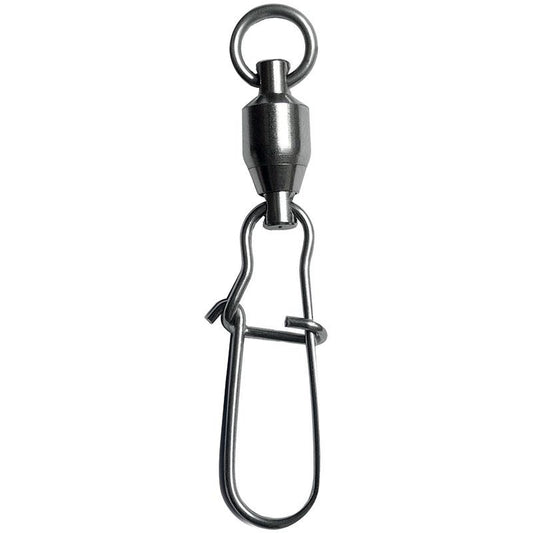 AGRAFES VMC 3130 Ball Bearing Duo
