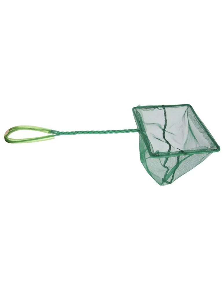 Épuisette à vifs verte 12x15cm - RAGOT