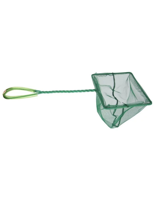 Épuisette à vifs verte 12x15cm - RAGOT