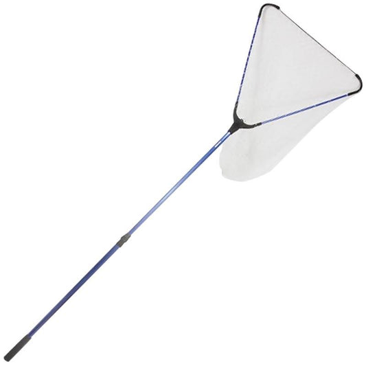 EPUISETTE SALABRE RABATTABLE - ALUMINIUM FLASHMER