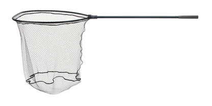 Epuisette - notre selection de 3 modeles  - ( vifs - salabre -Big fish ) pour la pêche en mer, modèle compact robuste.
