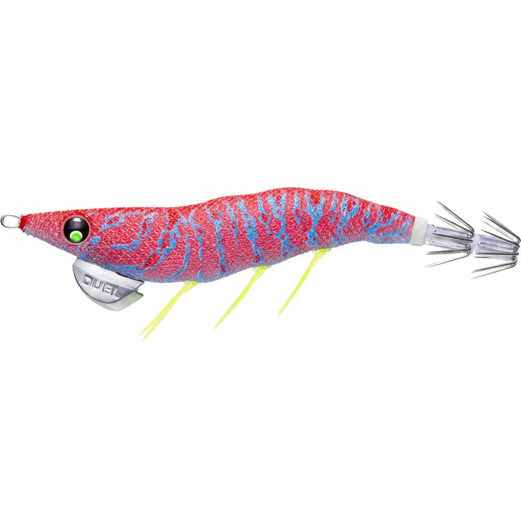 Turlutte Ez-Q DARTMASTER RATTLE - YO-ZURI