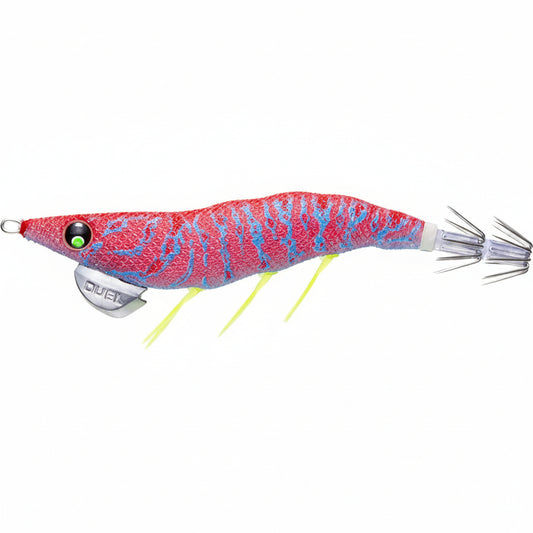 Turlutte Ez-Q DARTMASTER RATTLE - YO-ZURI