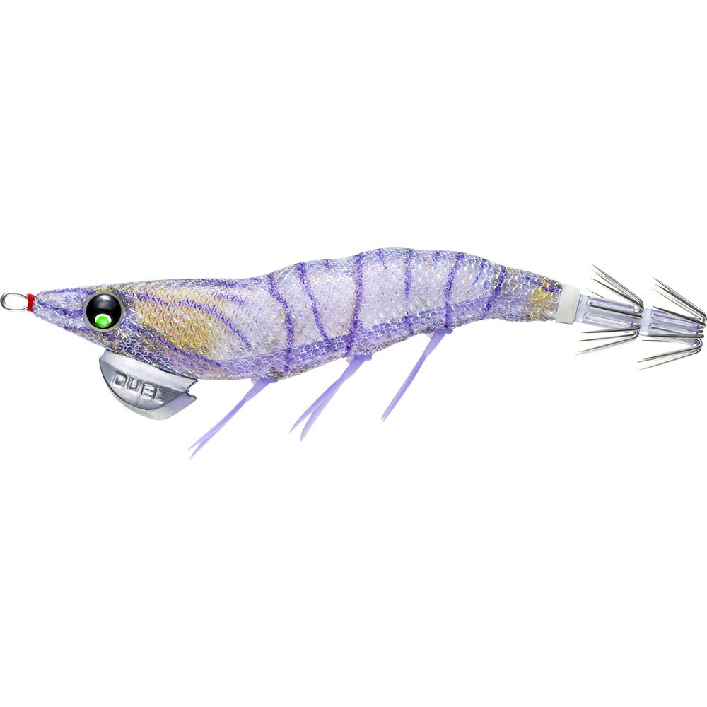 Turlutte Ez-Q DARTMASTER RATTLE - YO-ZURI