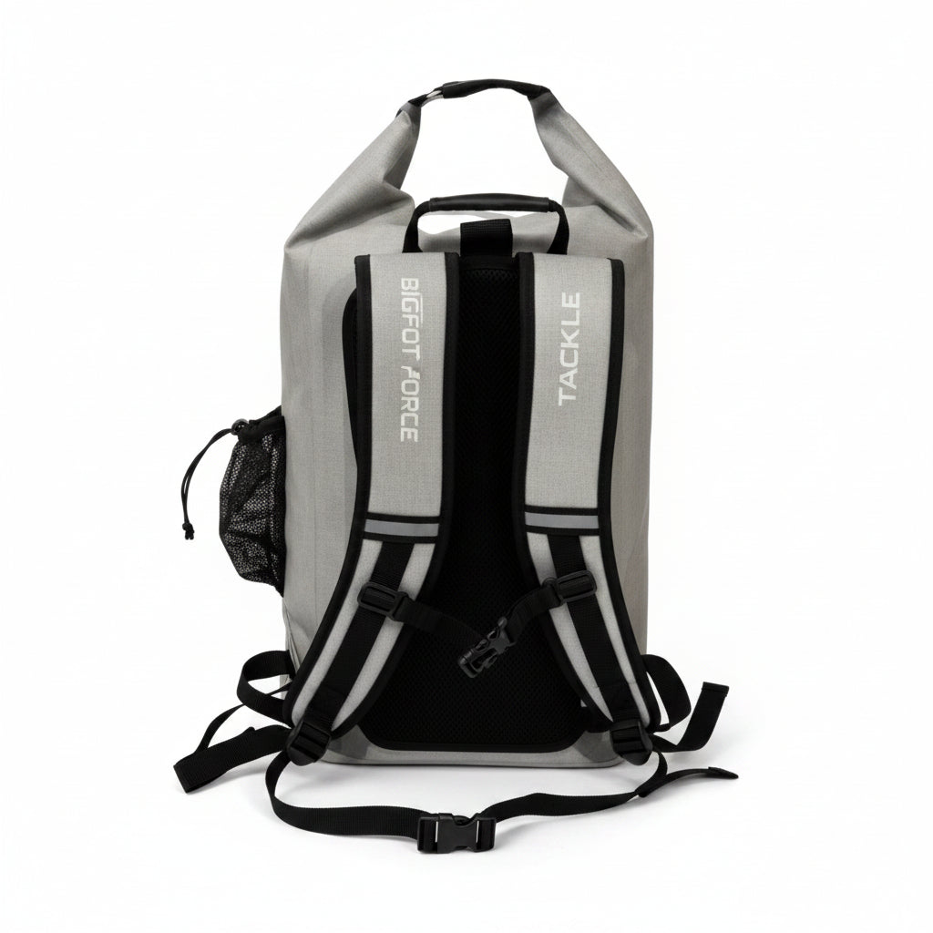Sac étanche Week-end Trip Proof - EXPLORER TACKLE