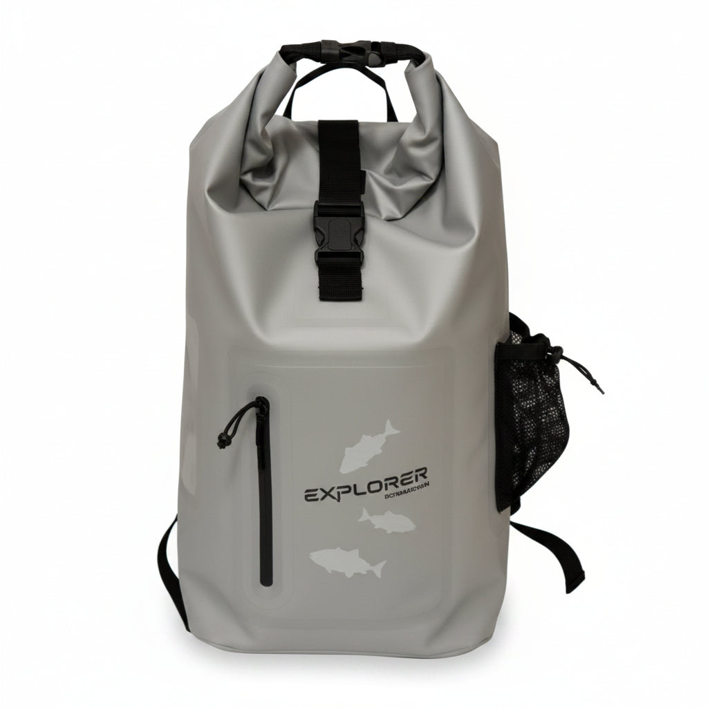 Sac étanche Week-end Trip Proof - EXPLORER TACKLE