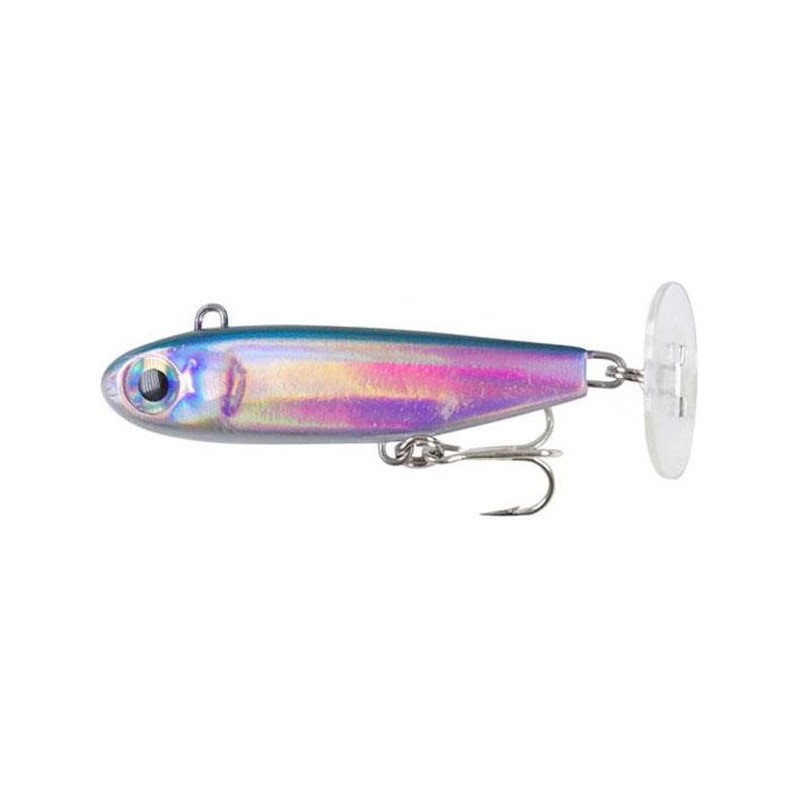 FIIISH  Power Tail - Fast -