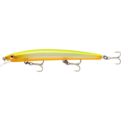 Leurre. MaxRap - Lancer Longue Distance - RAPALA
