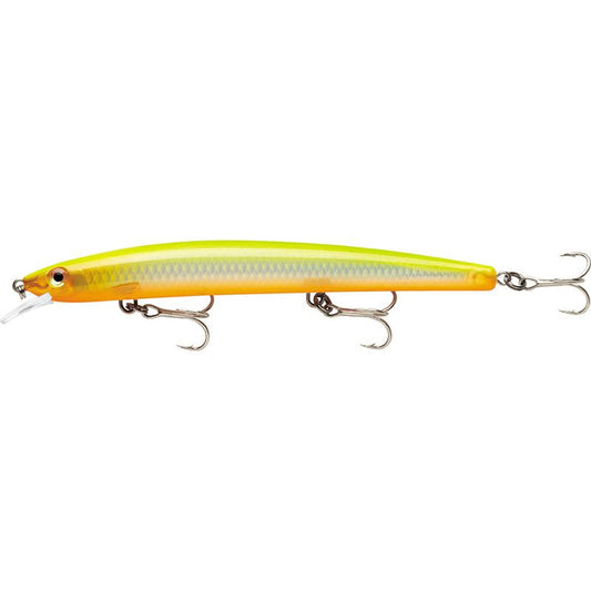 Leurre. MaxRap - Lancer Longue Distance - RAPALA